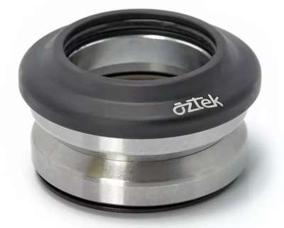 Рулевая колонка  для трюкового самоката Aztek, Black