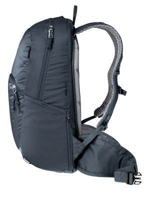 Рюкзак Deuter Bike I 20 Black от магазина Адреналин