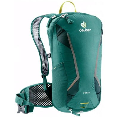 Рюкзак Deuter Race alpinegreen-forest