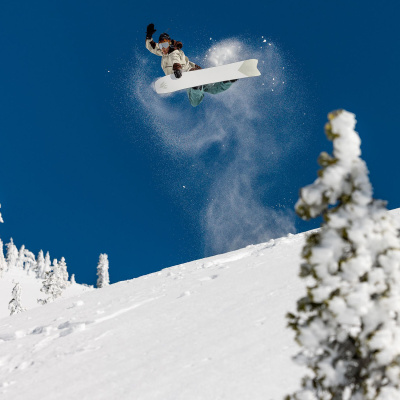 Сноуборд Jones Hovercraft 2.0 от магазина Адреналин
