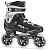 Роликовые коньки FILA HOUDINI PRO black/white Роликовые коньки FILA HOUDINI PRO black/white