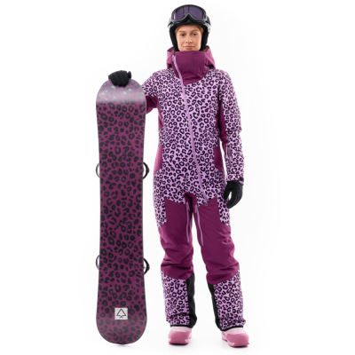 Картинка Комбинезон женский Dragonfly GRAVITY 2.0 Woman Cat Lavender - Purple от магазина Адреналин Комбинезон женский Dragonfly GRAVITY 2.0 Woman Cat Lavender - Purple от магазина Адреналин