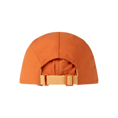 Картинка Кепка Buff Desert Cap Solid Ginger от магазина Адреналин Кепка Buff Desert Cap Solid Ginger от магазина Адреналин