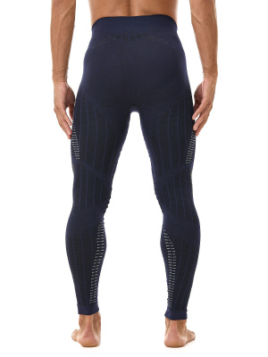 Термобелье Accapi штаны ERGORacing Pants Navy/Anthracite от магазина Адреналин