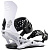 Крепления для сноуборда YES Ipo White от магазина Адреналин