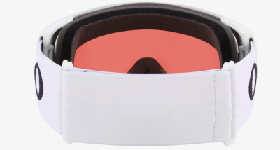 Горнолыжные очки Oakley Line Miner L MatteWhite wPrzmSaph