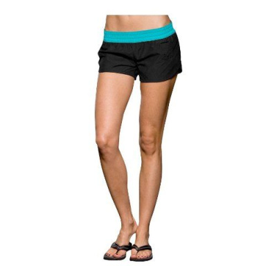 ШОРТЫ Ж Oakley FIRST BLUSH Black