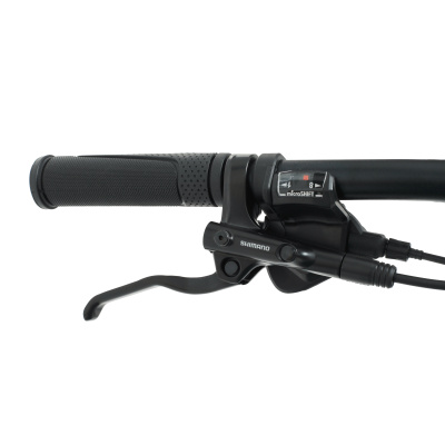 Гравийный велосипед Welt Highway 700C 2023 dark Grey от магазина Адреналин