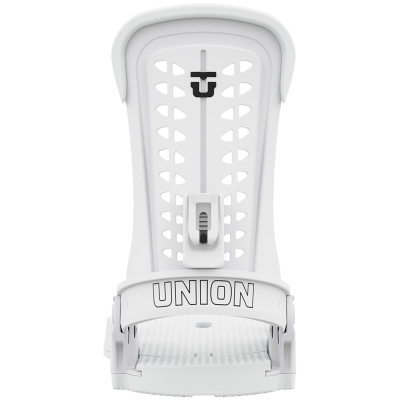 Картинка Крепления для сноуборда Union FORCE Classic white от магазина Адреналин Крепления для сноуборда Union FORCE Classic white от магазина Адреналин