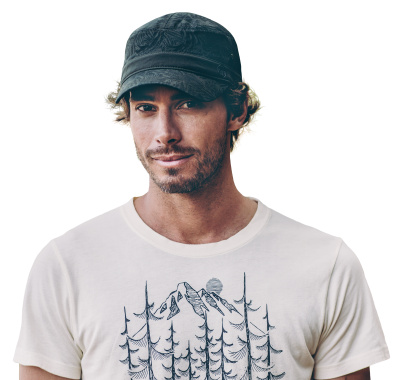 Кепка Buff Military Cap Checkboard Moss Green Кепка Buff Military Cap Checkboard Moss Green