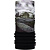Бандана Buff Mountain Collection Polar 3 Cime Black