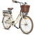 Электровелосипед Benelli City Classica Café 24 от магазина Адреналин