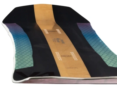 Сноуборд ARBOR - Annex Camber 23-24  от магазина Адреналин