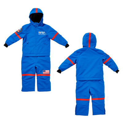Комбинезон детский ONESKEE Acclimate Blue Комбинезон детский ONESKEE Acclimate Blue