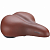 Седло BBB BSD-26 BaseShape Upright Brown