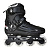 Роликовые коньки FILA NRK PRO BLACK Роликовые коньки FILA NRK PRO BLACK