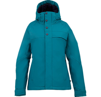 КУРТКА Ж Burton WB METHOD JK JADE