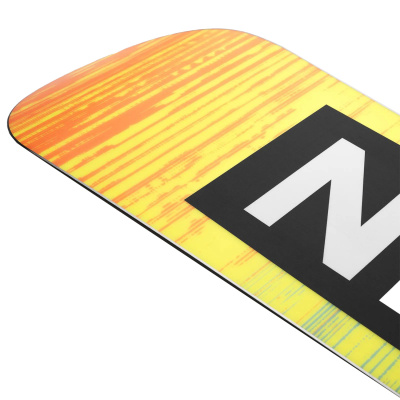 Сноуборд Nidecker Sensor PRO 2024-25 от магазина Адреналин