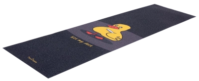 Шкурка для трюкового самоката TechTeam  Sickduck 170х610мм от магазина Адреналин