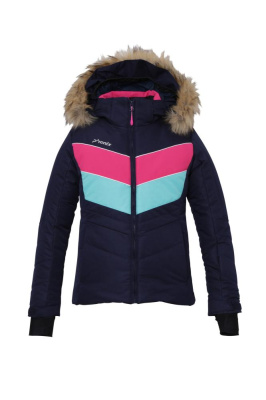 Куртка горнолыжная подростковая Phenix Cattleya Jr. Jacket DN