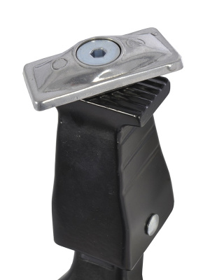 Подножка для велосипеда Oxford Double Kickstand  от магазина Адреналин