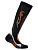 Горнолыжные носки детские Accapi Ski Performance Black/Orange от магазина Адреналин