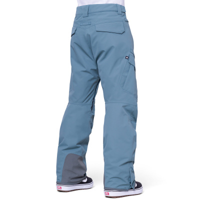 Сноубордические штаны 686 MNS SMARTY 3-IN-1 CARGO PANT CYPRESS GREEN от магазина Адреналин