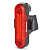 Фонарь велосипедный задний CLUXX Visioner 50 Black/Red от магазина Адреналин