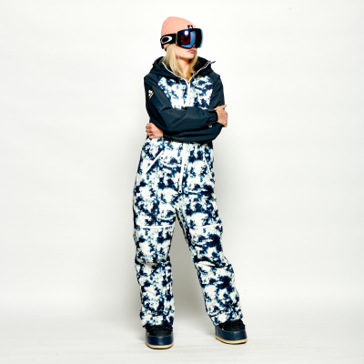 Комбинезон женский ONESKEE Original Pro HT Tie-Dye
