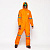 Комбинезон мужской ONESKEE Original Pro NASA X Orange Комбинезон мужской ONESKEE Original Pro NASA X Orange