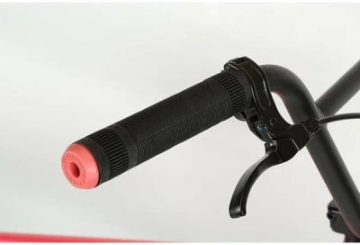 Велосипед BMX Premium Inspired 20.5" матовый розовый от магазина Адреналин