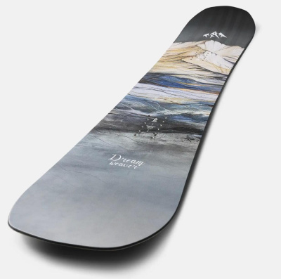 Сноуборд женский Jones Dream Weaver 2024-25 от магазина Адреналин