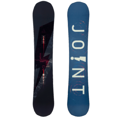 Сноуборд Joint Charger 2025/26