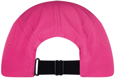 Кепка Buff Run Cap R-B-Magik Pink Кепка Buff Run Cap R-B-Magik Pink