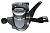 Шифтер Shimano Alivio, M4010,  лев, 2ск, тр. 1800мм