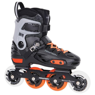 Роликовые коньки детские раздвижные Tempish Coctail Mate