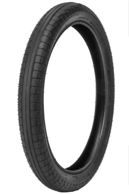 Велопокрышка для BMX WANDA 20"*2.4 P1472 черный