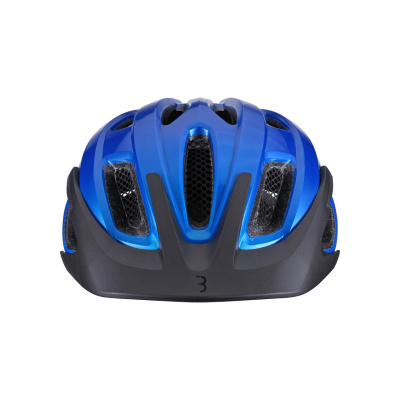 Шлем велосипедный BBB BHE-29B Kite 2.0 glossy blue