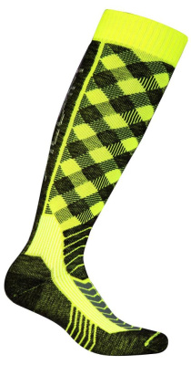 Носки для сноуборда Accapi SNOWBOARD Freestyle Royal