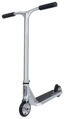 Трюковой самокат TECHTEAM  Provokator 45 V2 raw (некрашеный) 