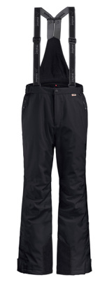 Брюки горнолыжные MAIER Anton 2 Black Long черный.jpg