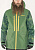 Горнолыжная куртка ARMADA Balfour GTX PRO 3L Jacket Forest Green Marble  от магазина Адреналин