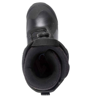 Ботинки для сноуборда NIDECKER Kita Black от магазина Адреналин
