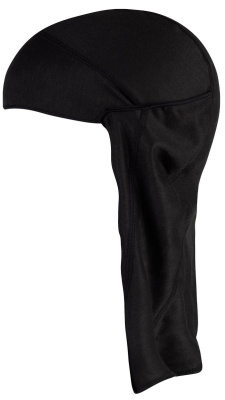Маска (балаклава) BUFF  Thermonet Balaclava Solid Black