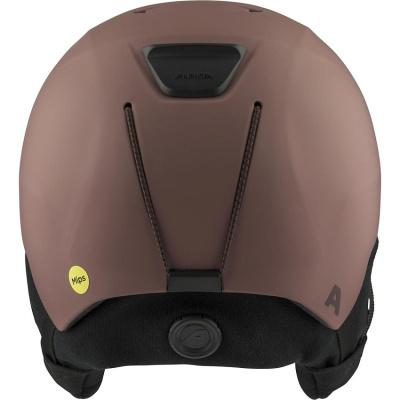 Картинка Горнолыжный шлем Alpina Kroon Mips Old Rose от магазина Адреналин Горнолыжный шлем Alpina Kroon Mips Old Rose от магазина Адреналин