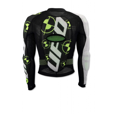 Защитная куртка NIDECKER Enigma Защитная куртка NIDECKER Enigma