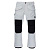 Сноубордические штаны M Burton MB SOUTHSIDE PT STOUT WHITE