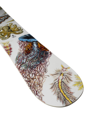 Сноуборд женский YES Hel Yes от магазина Адреналин