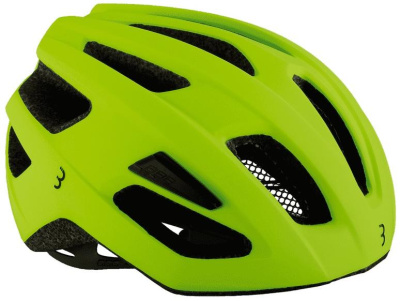 Шлем велосипедный BBB BHE-29B Kite 2.0 matt neon yellow