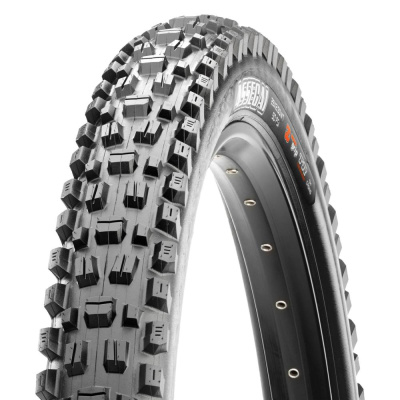 Велопокрышка Maxxis 29x2.50WT Assegai Foldable 3CG/EXO+/TR